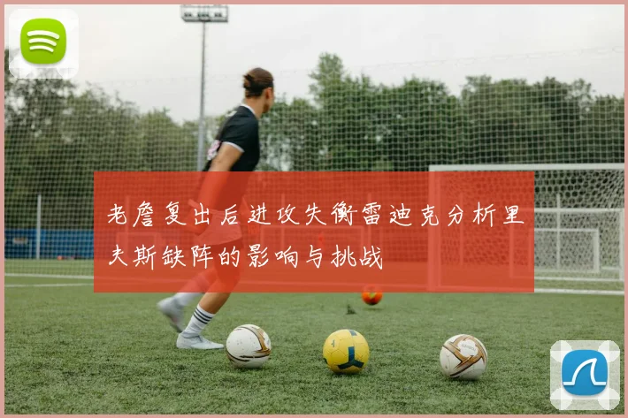 老詹复出后进攻失衡雷迪克分析里夫斯缺阵的影响与挑战