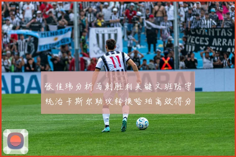 张佳玮分析马刺胜利关键文班防守统治卡斯尔助攻转换哈珀高效得分