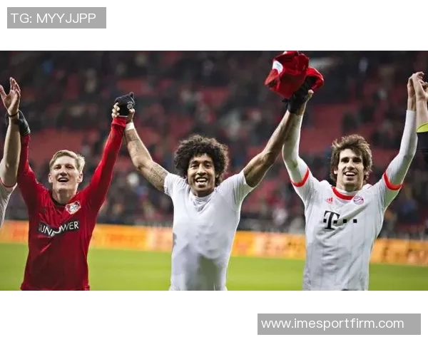 拜仁慕尼黑2025年德甲34轮比赛持续领跑创历史新纪录