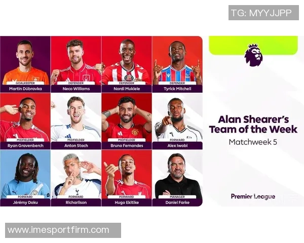 本赛季英超重大机会创造排行榜多库领衔谢尔基赖斯紧随其后